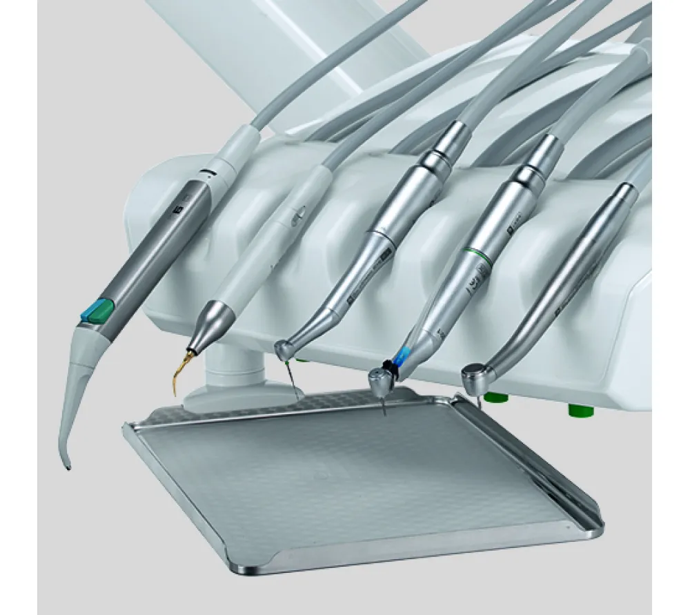 stern weber s300 стоматологическая установка  2