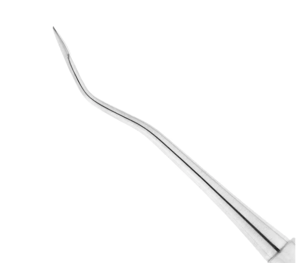 hlw элеватор мини изогнутый, 3 мм, дистальный  2