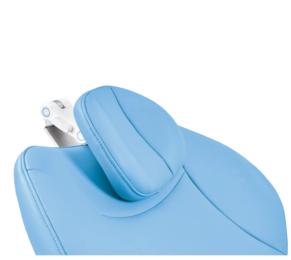 lifedent e9-t стоматологическая установка c подкатным модулем  13