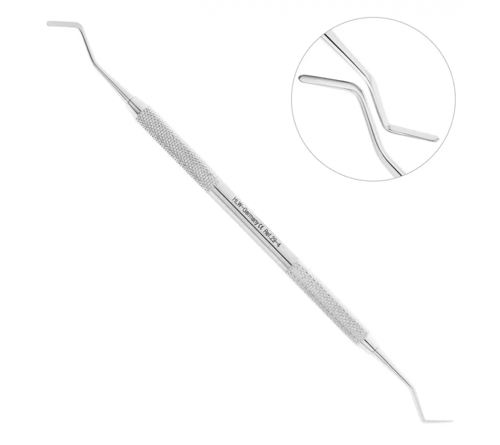 hlw гладилка жесткая, 1,5 мм