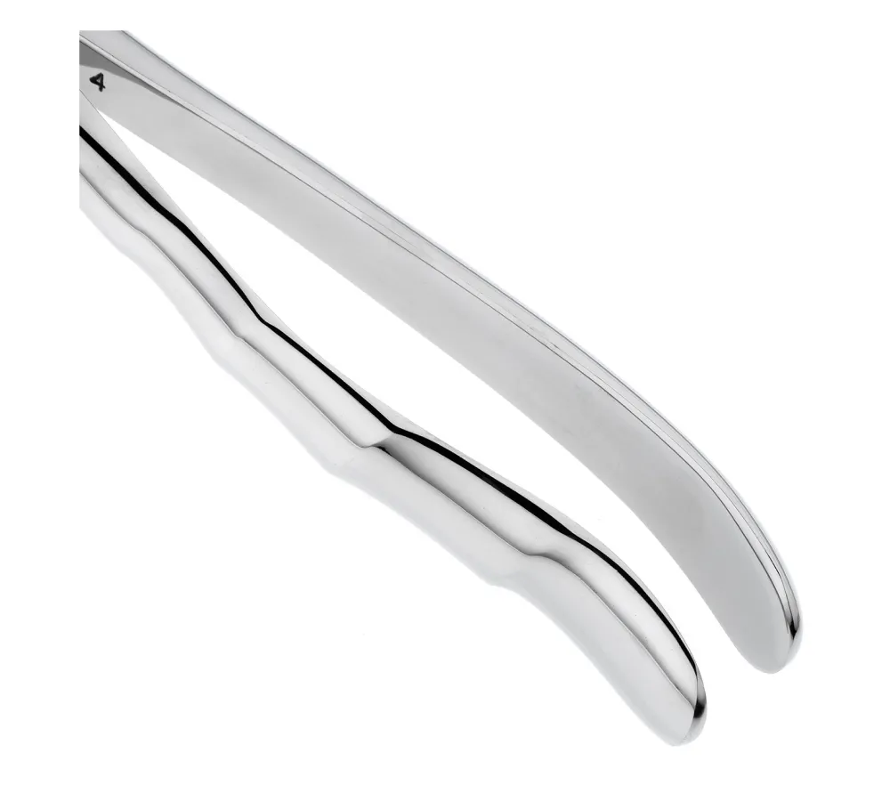 hlw щипцы для удаления зубов, нижние, корневые  3