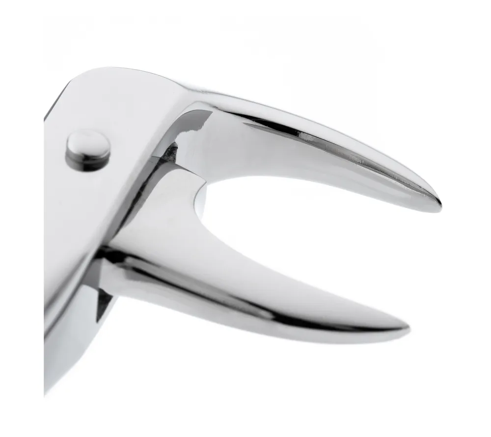 hlw щипцы для удаления  зубов нижние, моляры  7