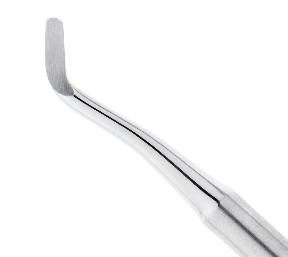 hlw pott элеватор, левый, 2,5 мм  3