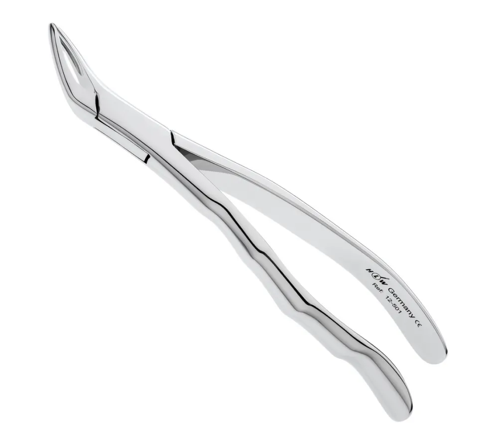 hlw щипцы для удаления зубов верхние , корневые