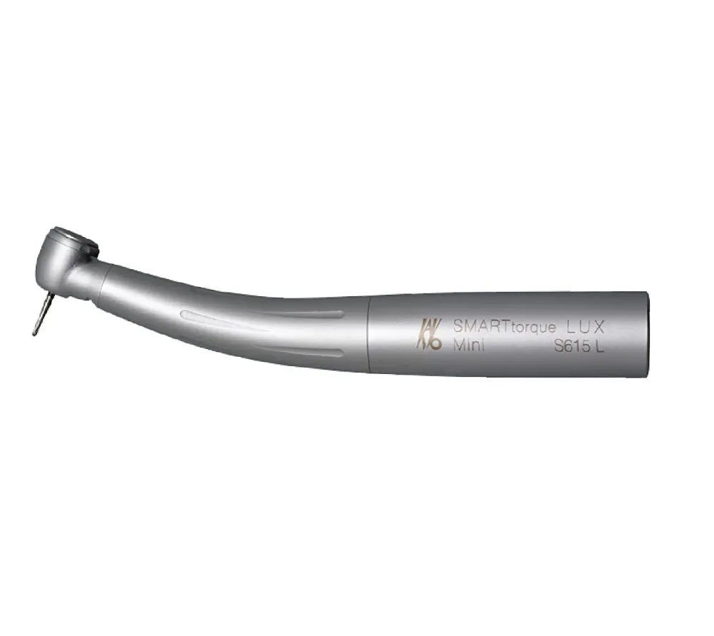 kavo smarttorque s615 l mini турбинный наконечник с подсветкой