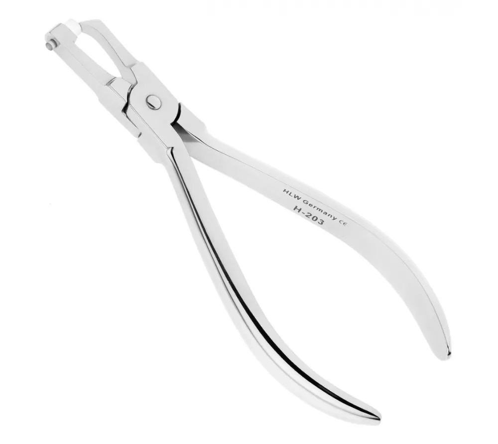 hlw щипцы для снятия брекетов и клея