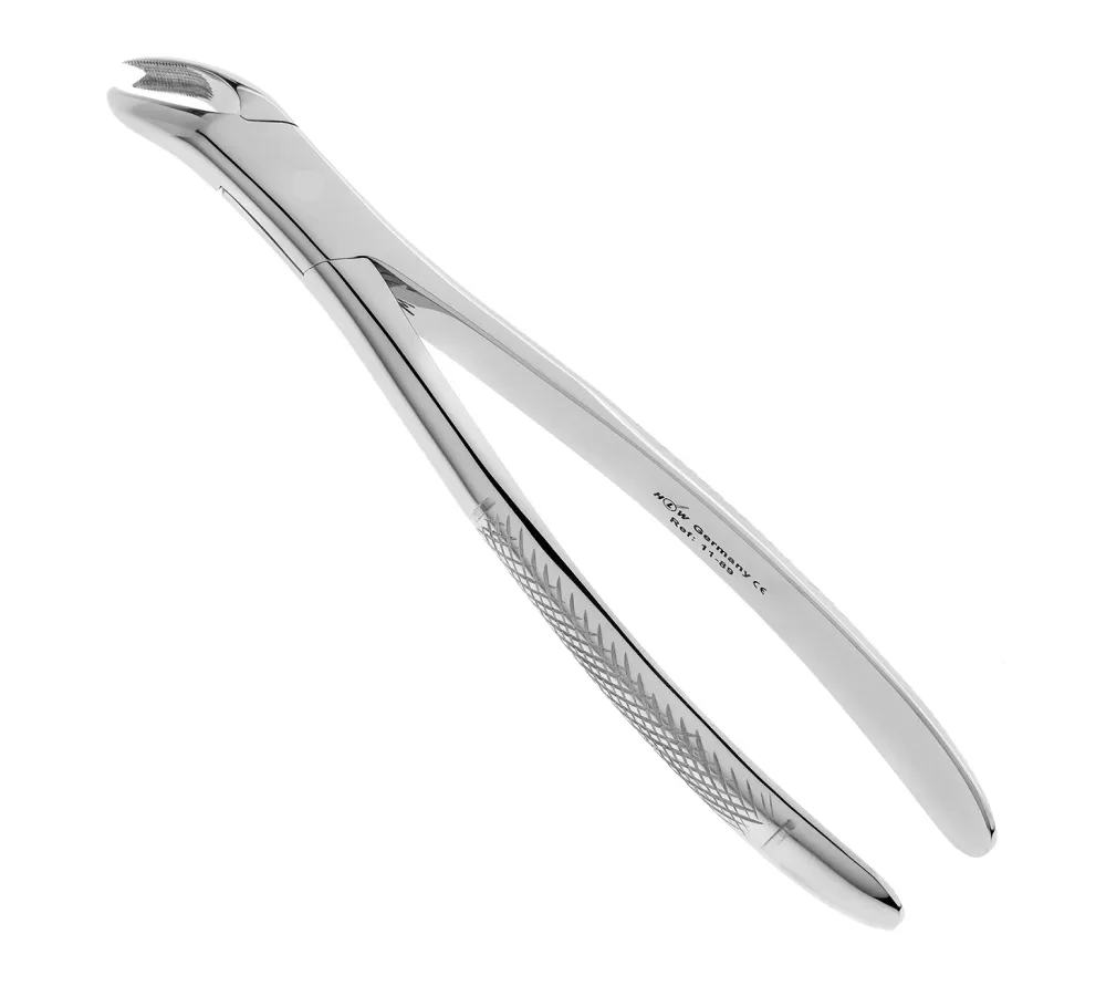 hlw щипцы для удаления зубов верхние, моляры правые  9