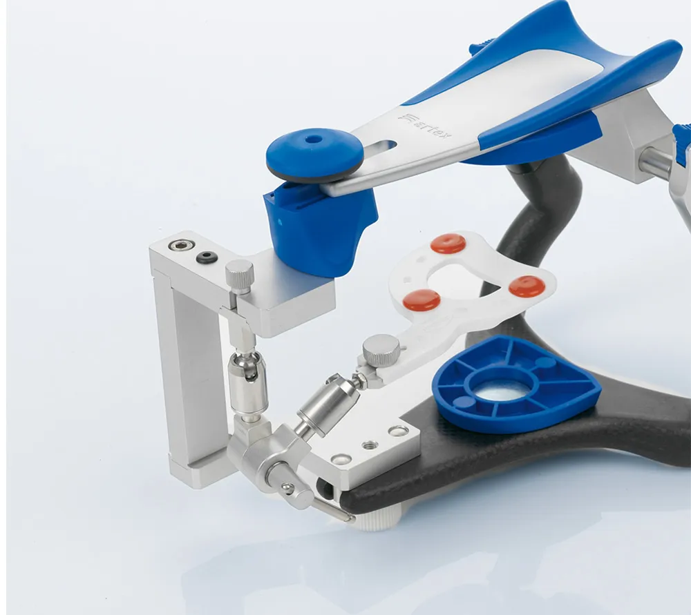 amann girrbach приемная каретка artex