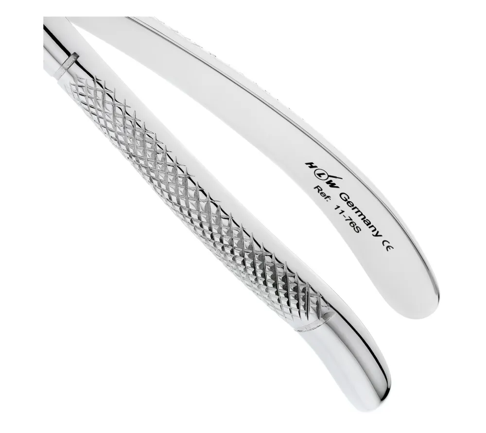 hlw щипцы для удаления зубов детские, верхние корневые  14