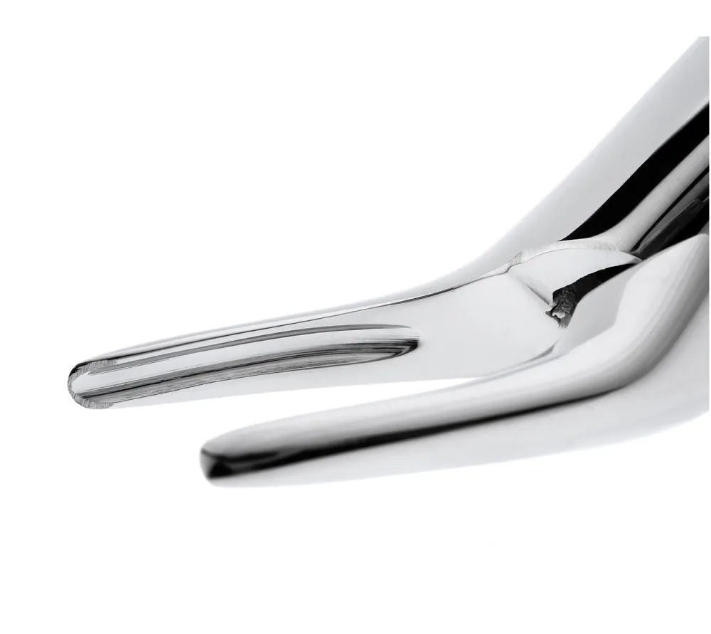 hlw щипцы для удаления зубов верхние , корневые  3