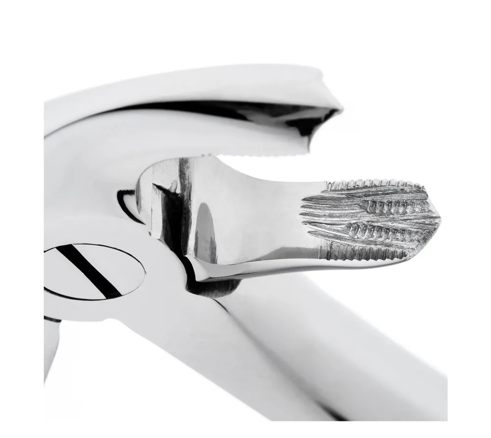 hlw щипцы для удаления зубов нижние, (моляры правые)  8