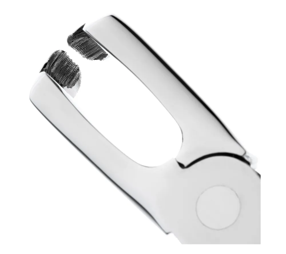 hlw 11-79n щипцы для удаления зубов нижние для третьих моляров  4