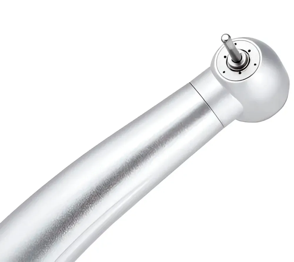 mercury 331k турбинный наконечник с быстросъемным переходником multiflex  2