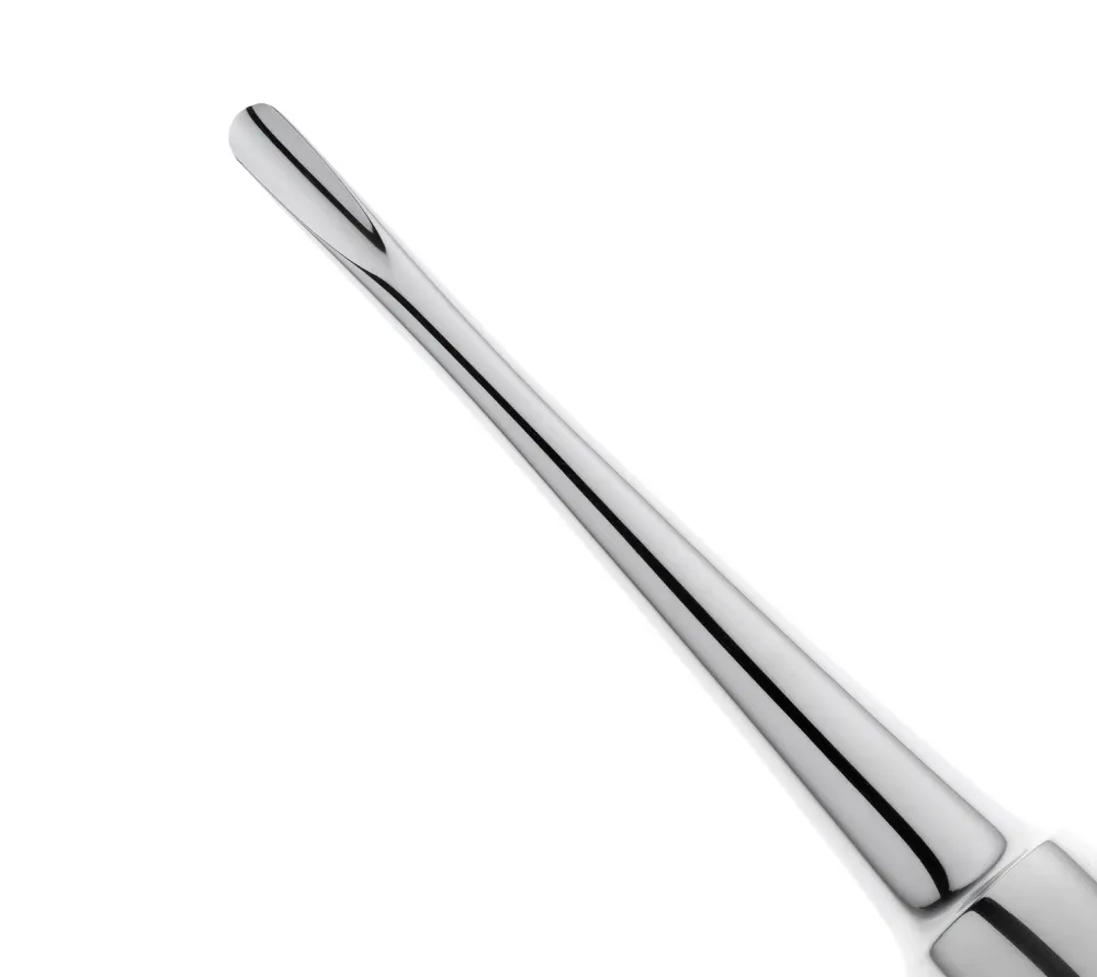 hlw friedmann элеватор, прямой, 3,0 мм  4