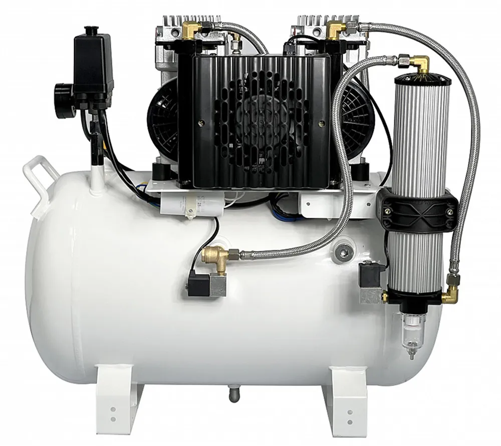 junwei jw-032с (d) компрессор с осушителем, 65 л, 128 л/мин  11
