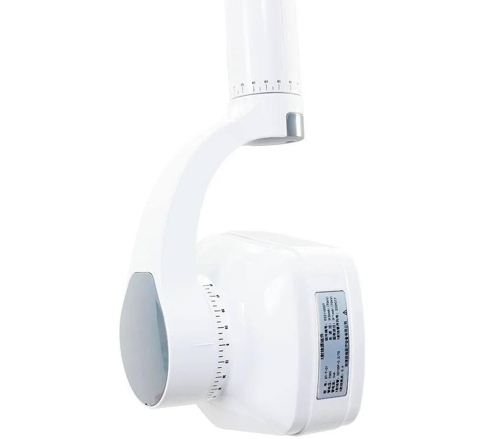 Lifedent Le Ray M подкатной рентгеновский аппарат  2