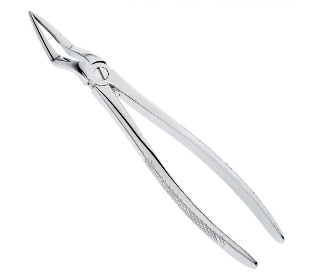 hlw щипцы (для удаления зубов верхние, корневые)