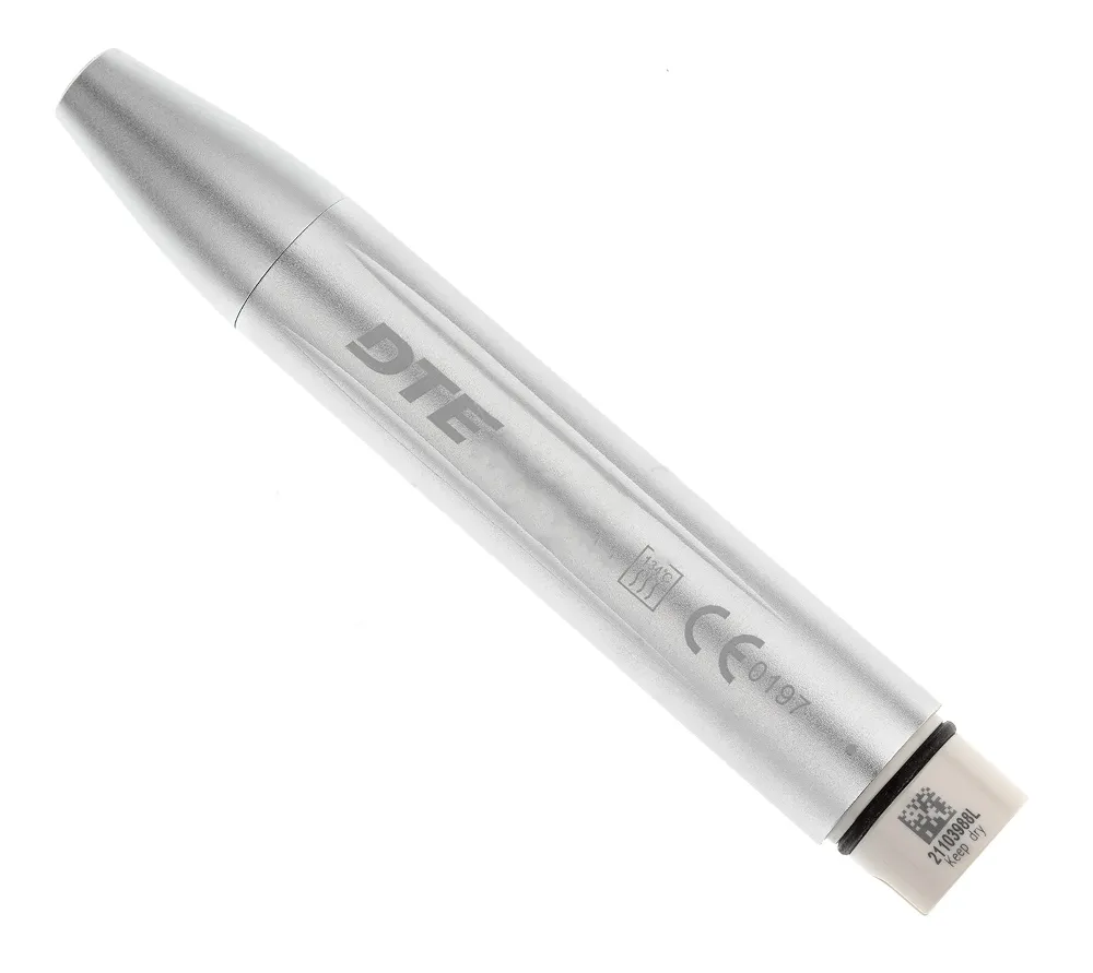 woodpecker dte s6 led портативный ультразвуковой скалер с фиброоптикой  2