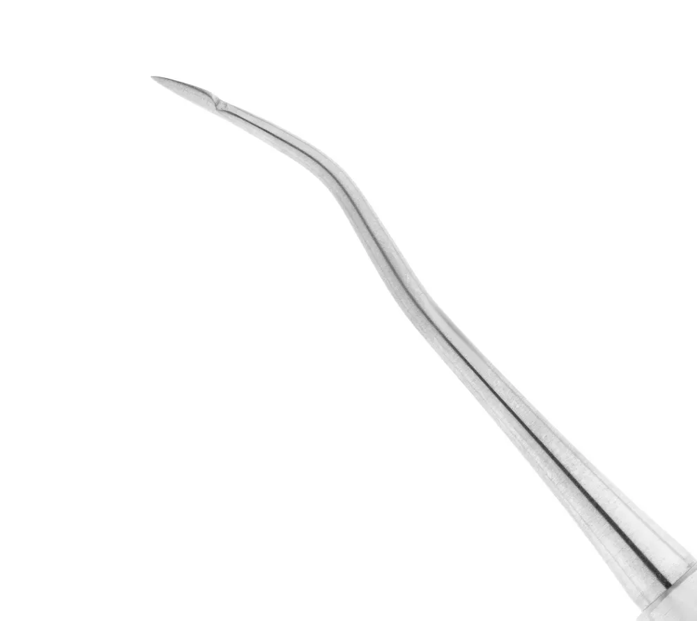 hlw элеватор мини изогнутый, 3 мм, мезиальный  2