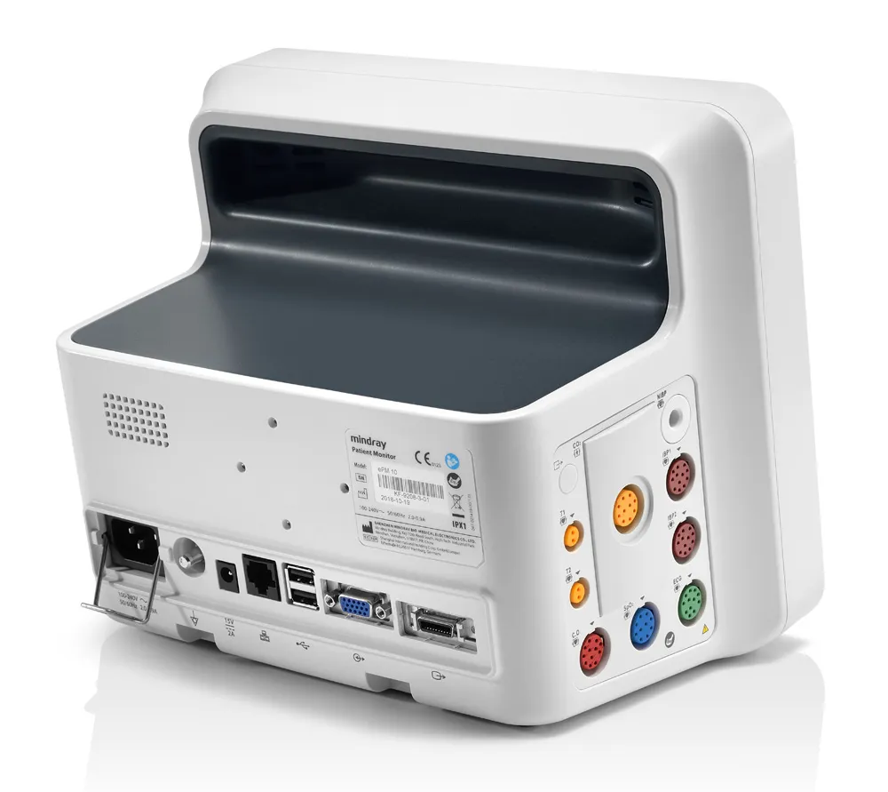 Mindray монитор пациента ePM 12  2