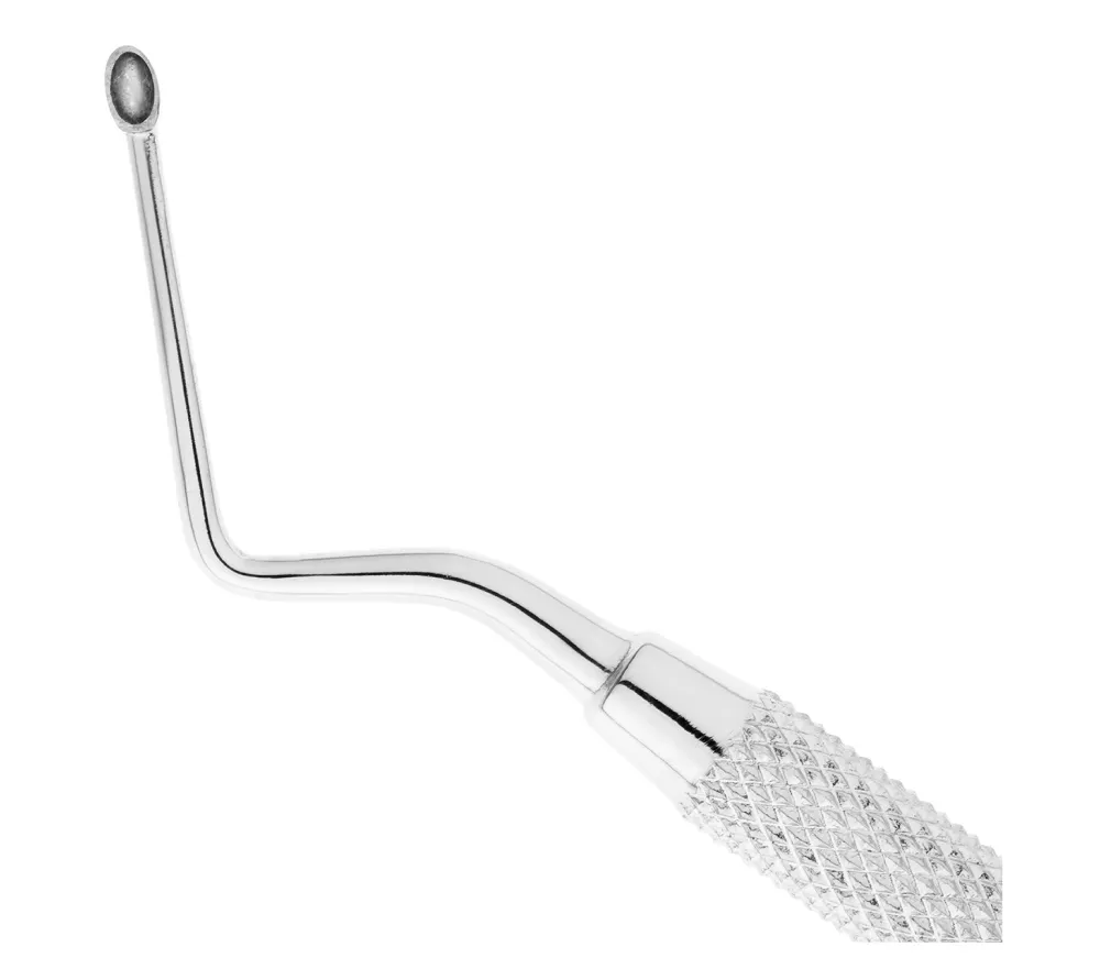 hlw hemingway ложка кюретажная, 2,0 мм  2