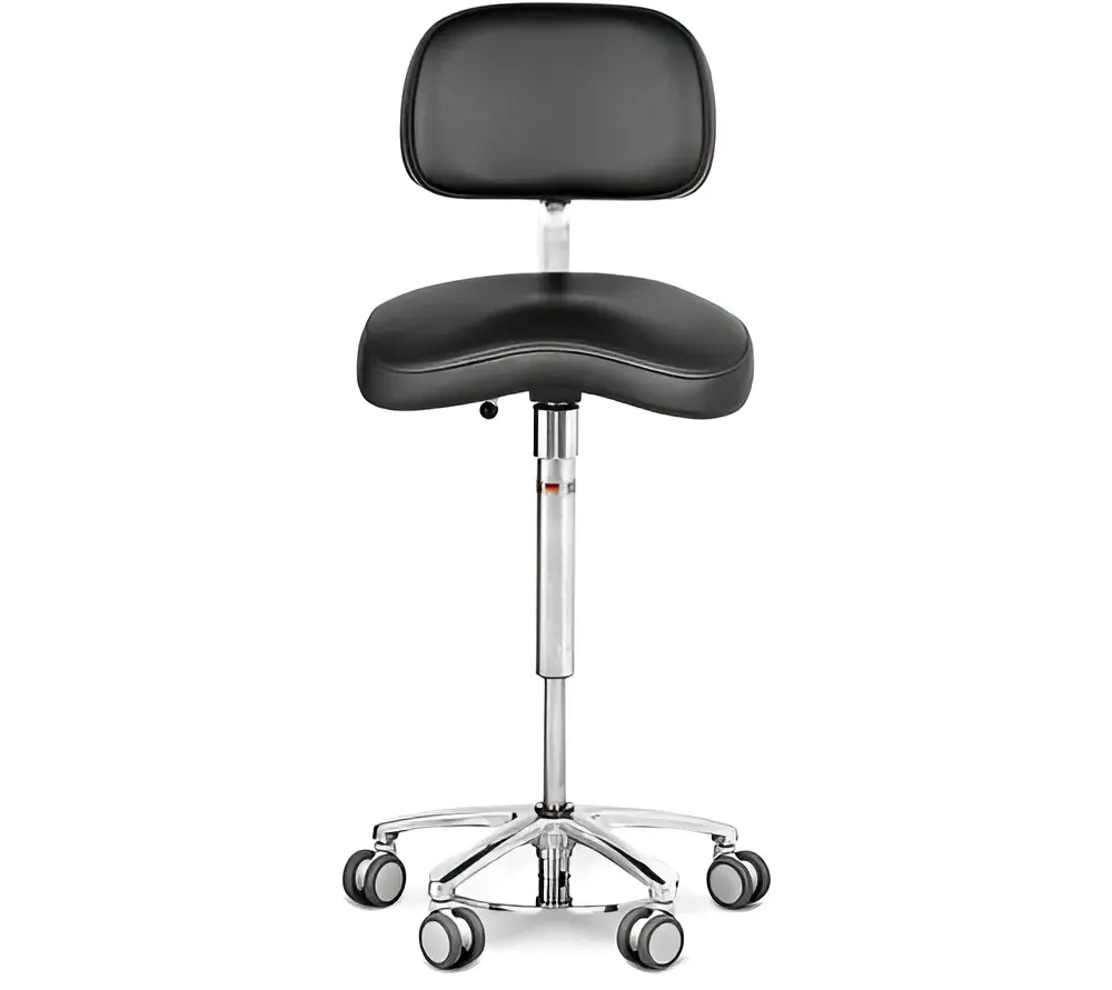 mercury b стул ассистента с обратным газлифтом  3