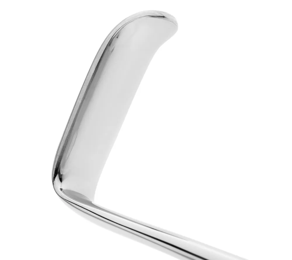 hlw nach langenbeck роторасширитель  2