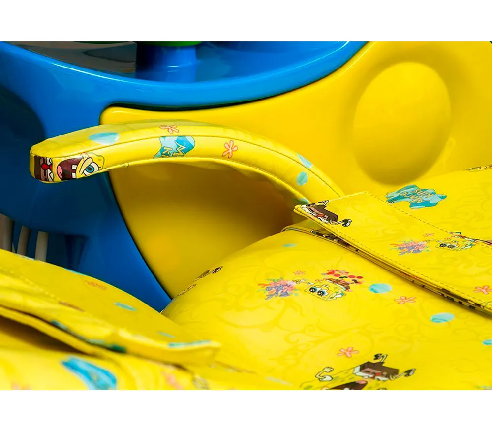 mercury safety m10 детская стоматологическая установка с нижней/верхней подачей инструментов  11