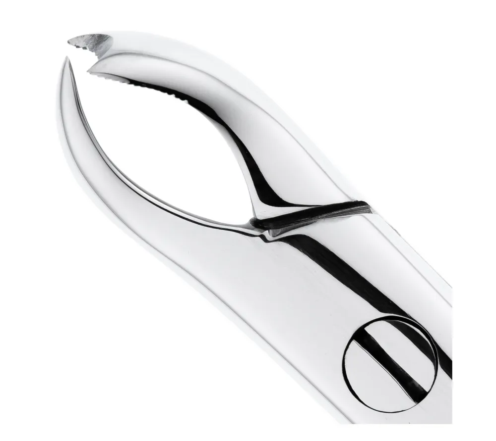 hlw щипцы для удаления зубов, верхние, моляры левые  7