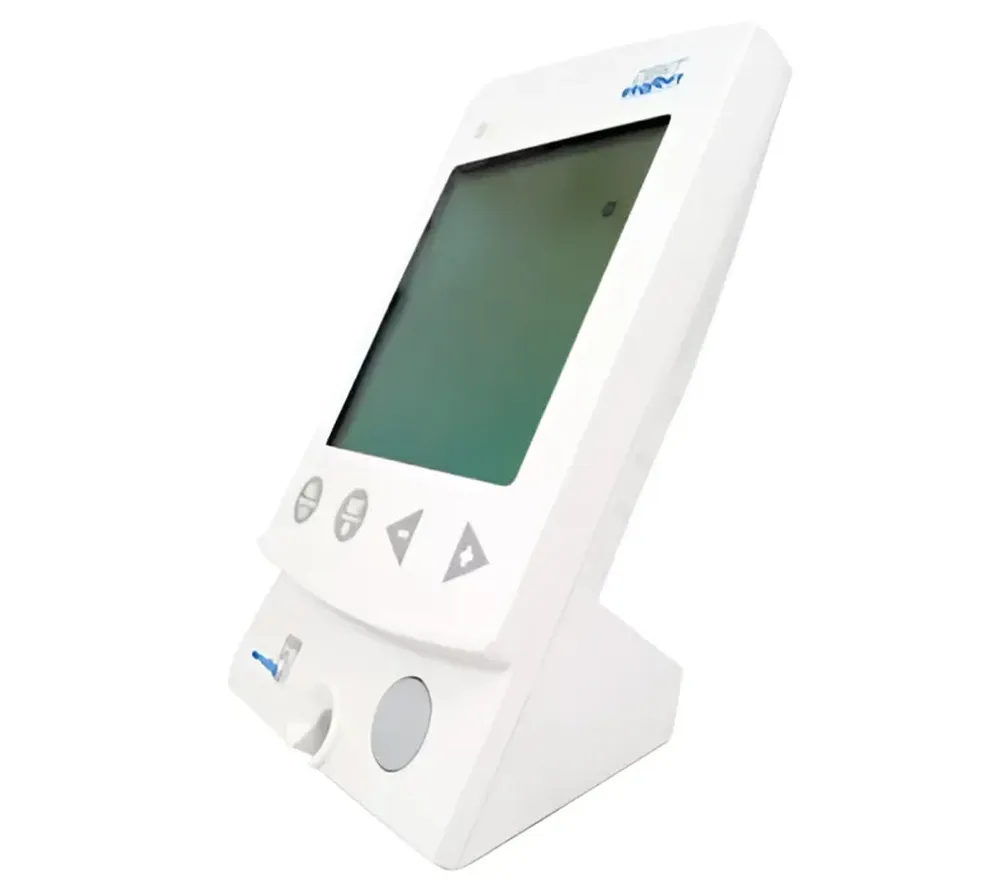 geosoft dent endoest-5f aэ-01 аппарат электромеханический для электроодонтодиагностики  3