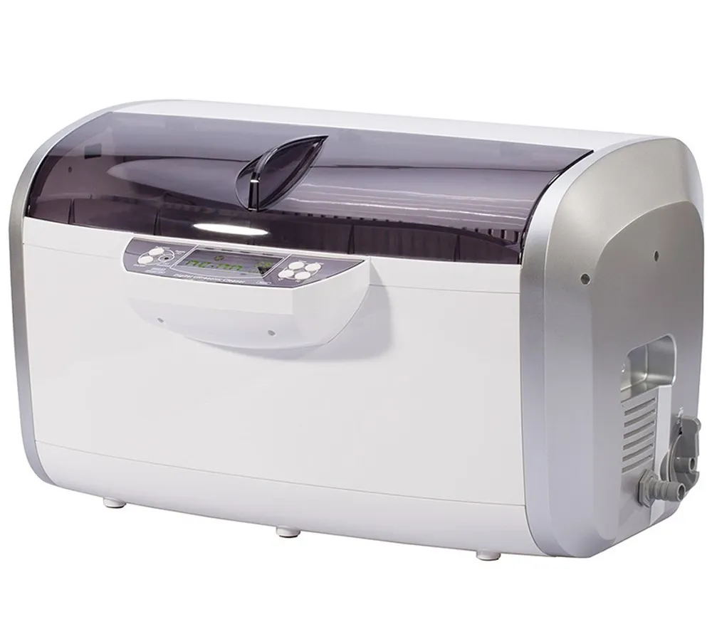 codyson cd-4860 ультразвуковая мойка, 6 л