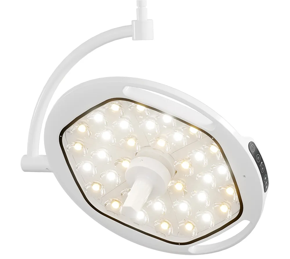 lifedent e9-x cтоматологическая установка c подкатным модулем  6