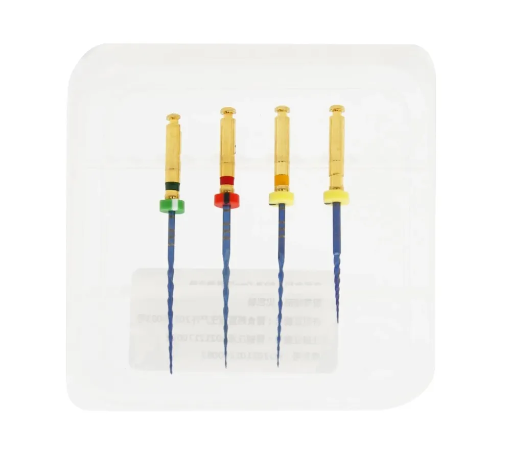 rebornendo r3 r-one файлы, предназначенные для пломбирования корневых каналов зубов  2