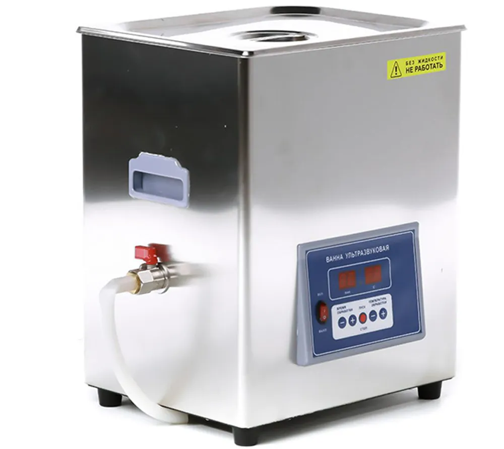 ферропласт ву-12-«я-фп» 01 (13 л) ванна ультразвуковая  3