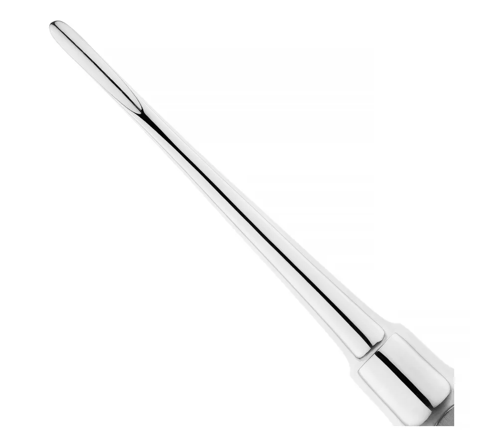 hlw bein элеватор, изогнутый, 3мм  2