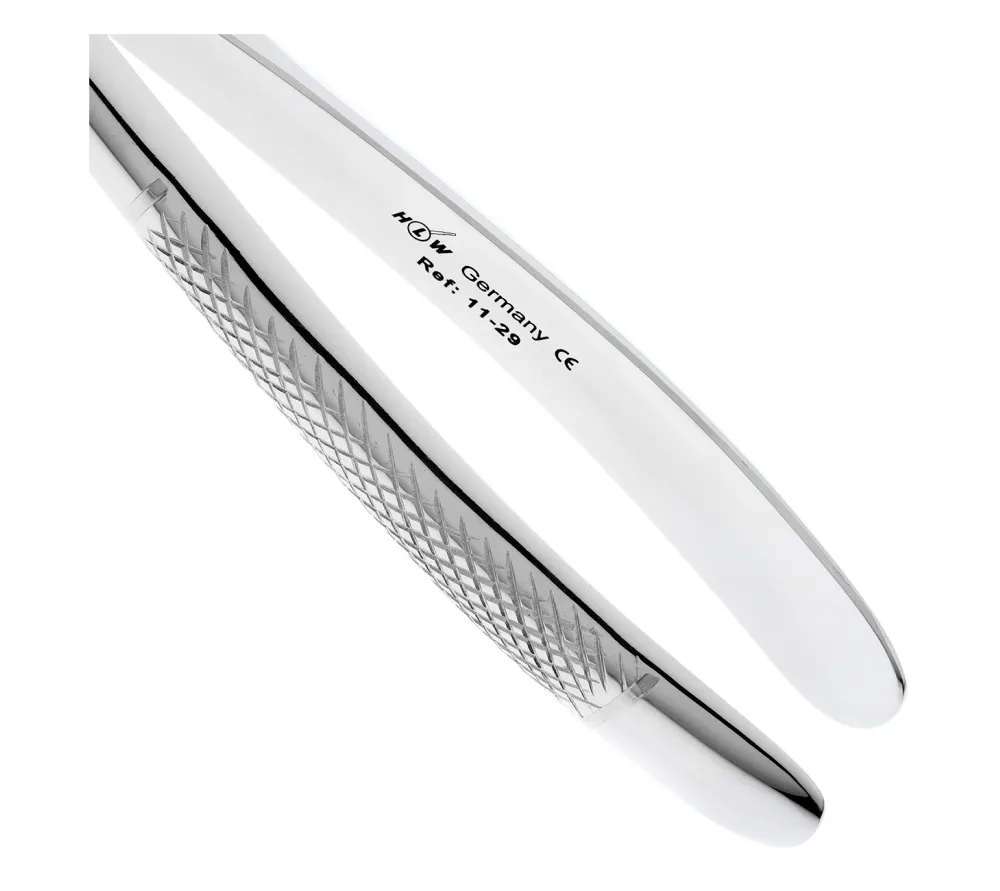 hlw щипцы для удаления зубов верхние,корневые  4