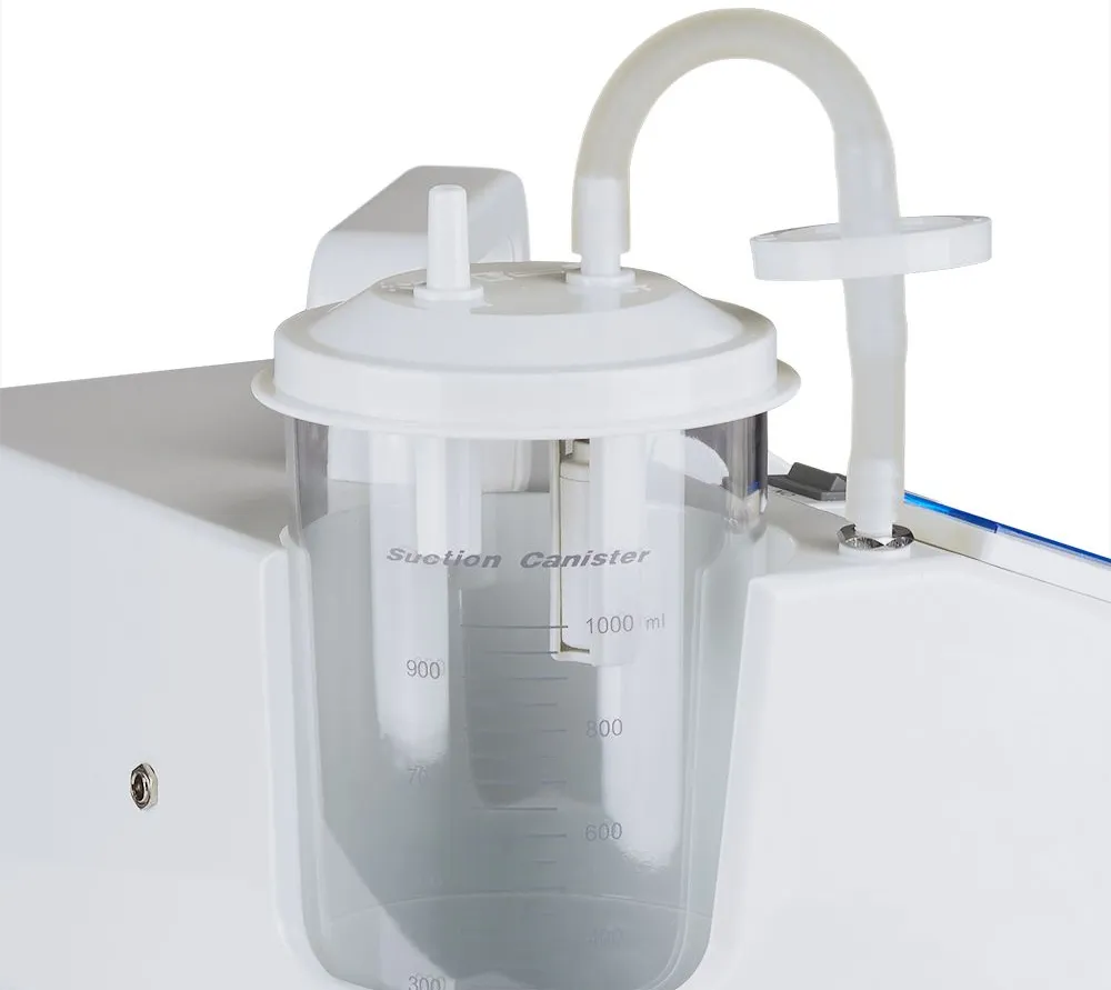 армед 7e-d отсасыватель хирургический  8