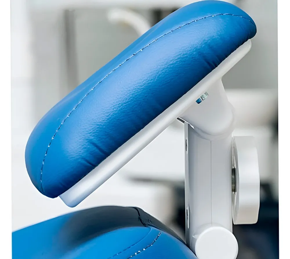 cefla dental group victor adv am8015 стоматологическая установка  7