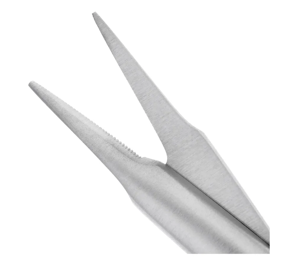 hlw stevens ножницы хирургические прямые, 115 мм  3