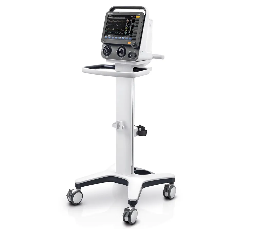 Mindray SV300 аппарат ИВЛ
