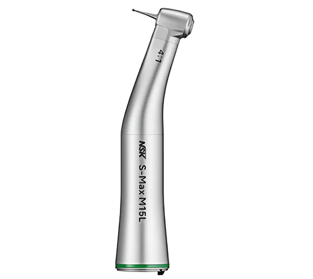 nsk s-max m15 угловой наконечник без оптики, 4:1