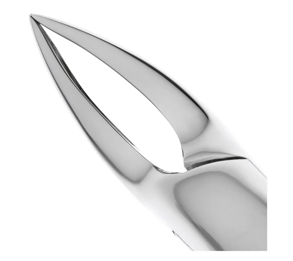 hlw  щипцы для удаления зубов верхние корневые  7