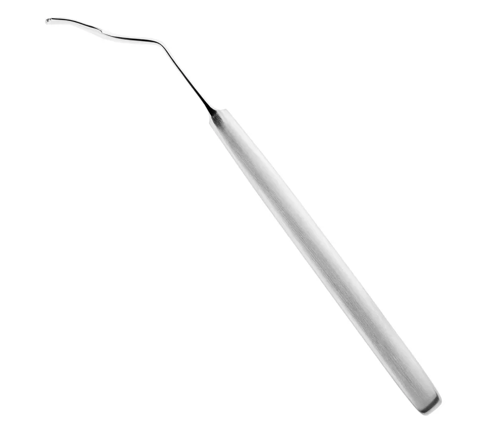 hlw роторасширитель, 16 см  3