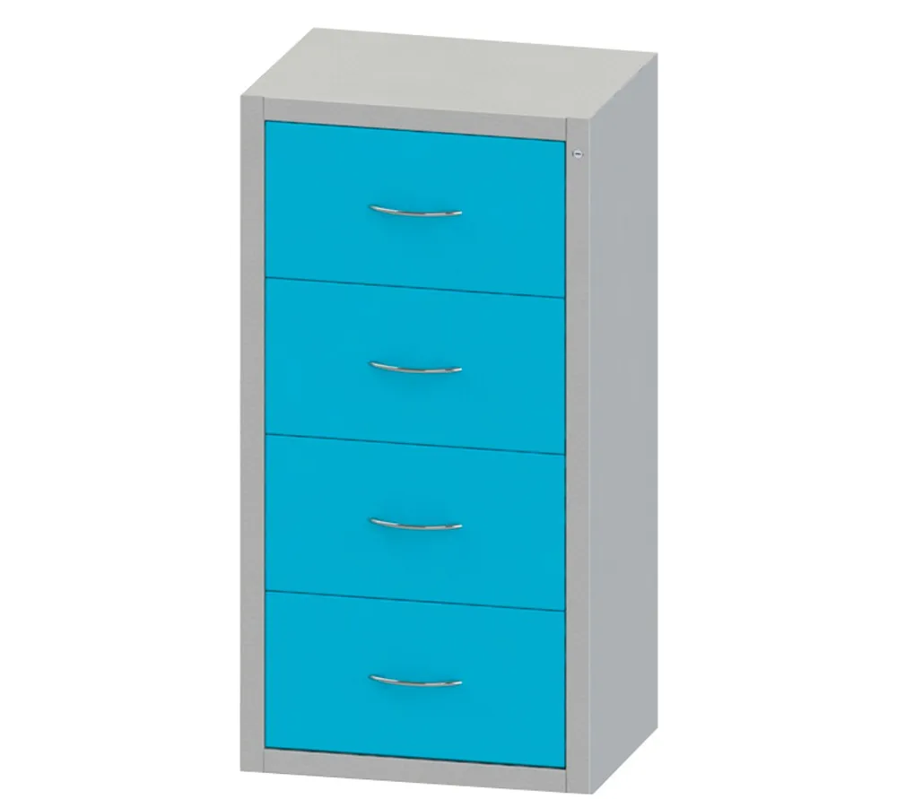 виталия шке-4 шкаф картотечный