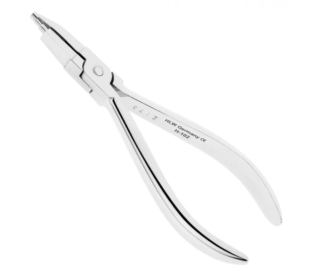 hlw щипцы о'брайана для формирования петель