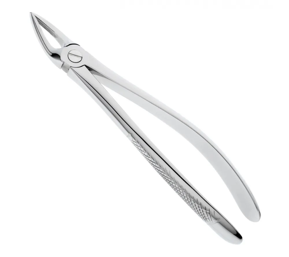 hlw  щипцы для удаления зубов верхние, корневые