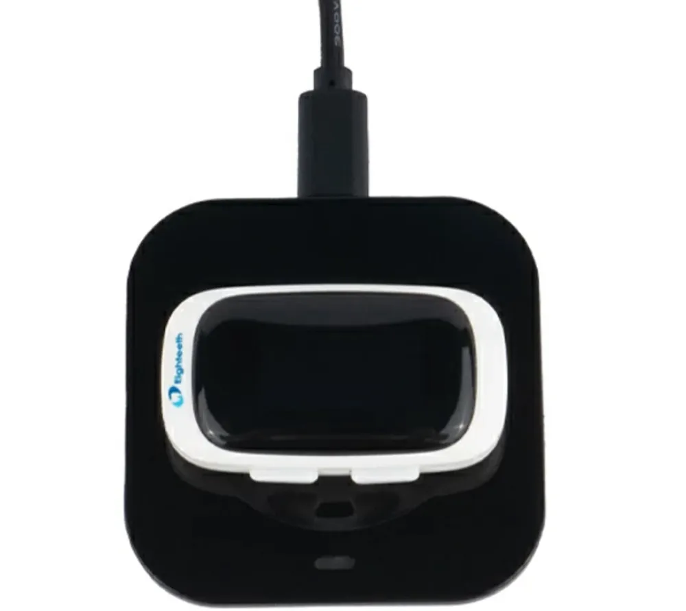 eighteeth airpex портативный апекслокатор с беспроводной зарядкой  2