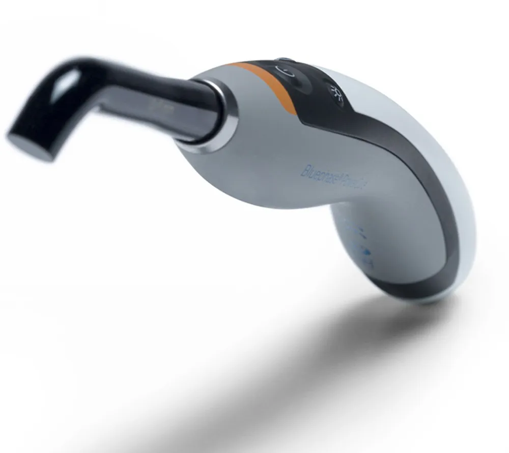 ivoclar bluephase powercure 100-240v лампа для светополимеризации  2