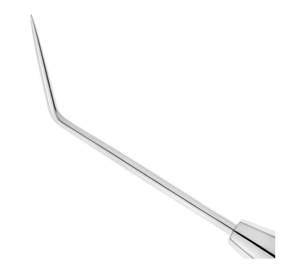 hlw зонд одностороний гибкий, форма 30  3