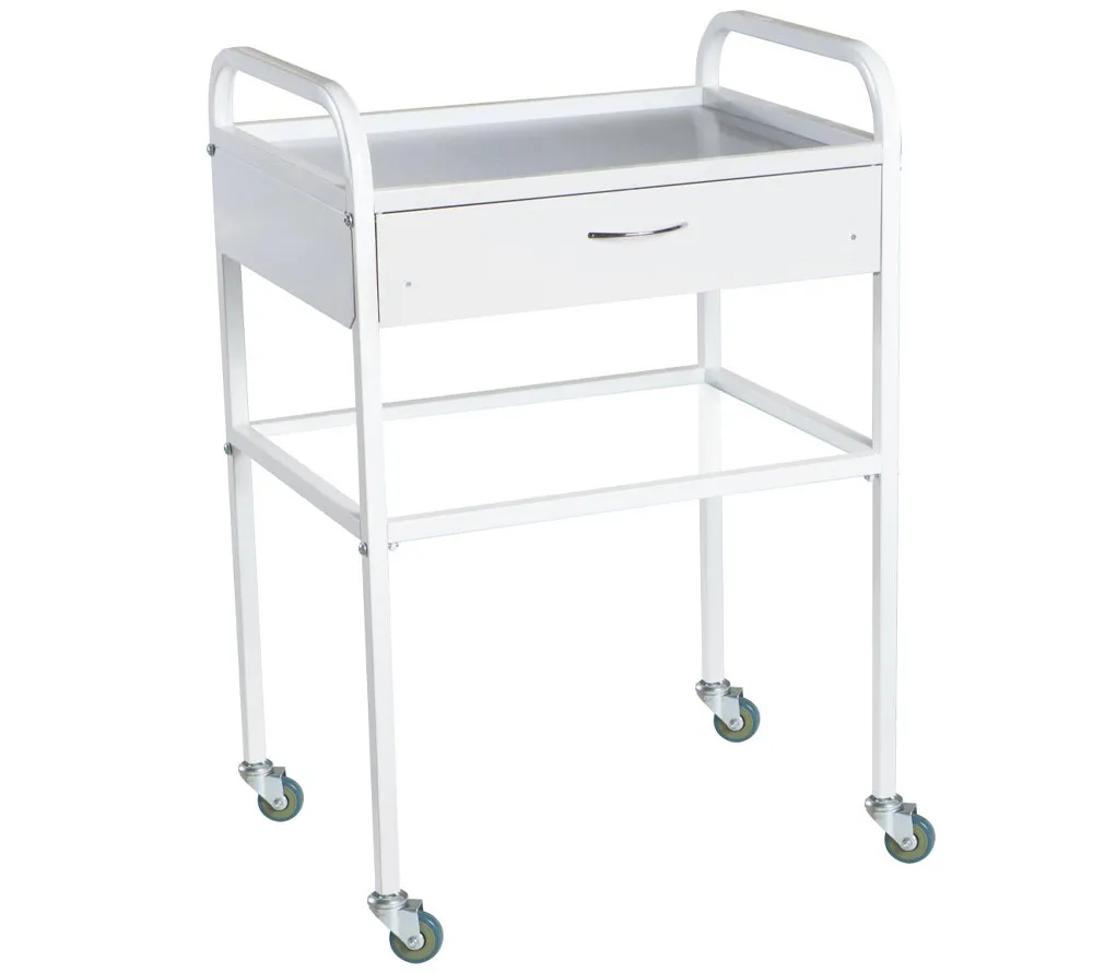 взмо сми-02-01 cтол медицинский инструментальный (металл)